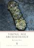 Книга Viking Age Archaeology