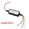 Multifunctional Battery Power Meter Calibrator Waterproof High Precision Voltage Meter Calibrator Universal Calibration Tools