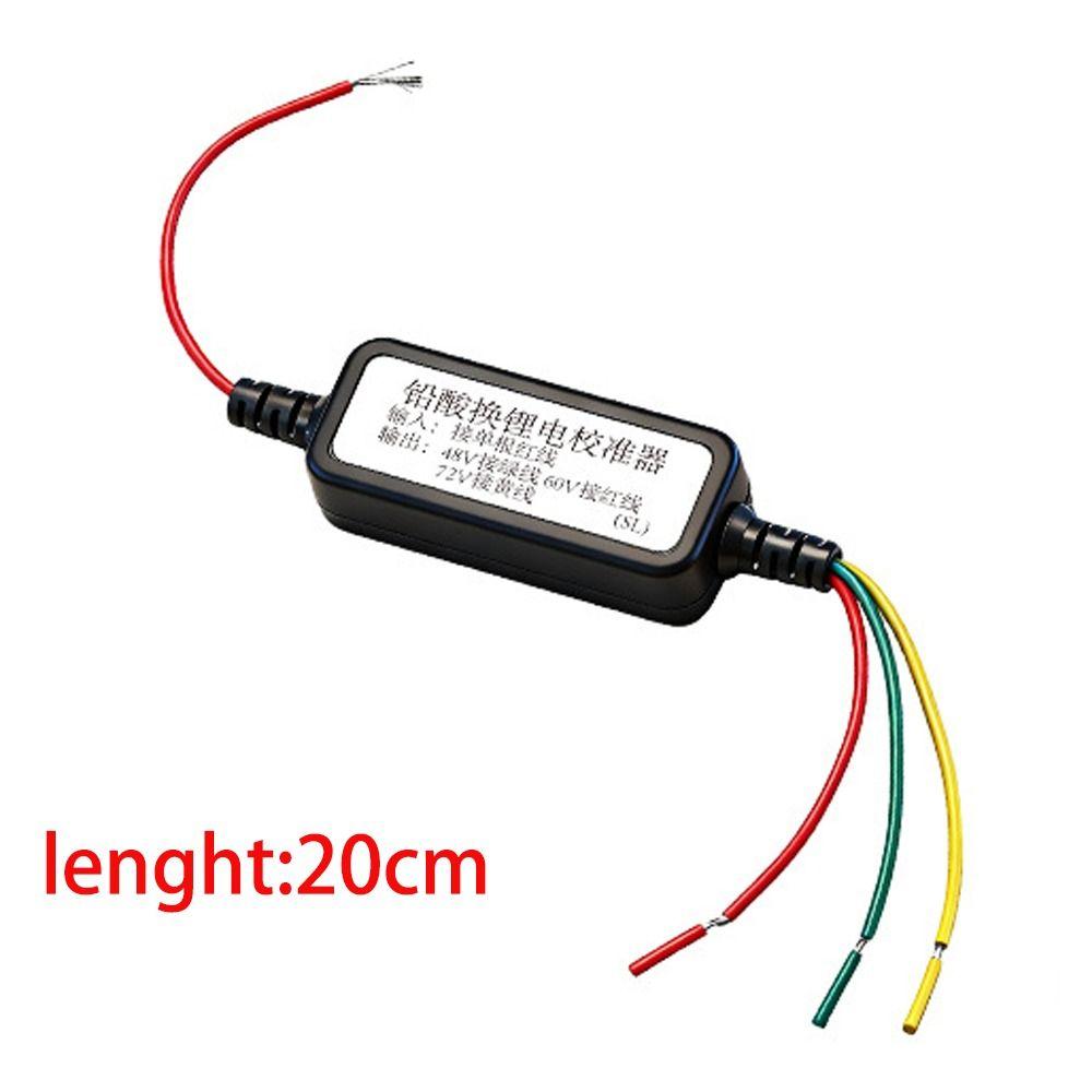 Multifunctional Battery Power Meter Calibrator Waterproof High Precision Voltage Meter Calibrator Universal Calibration Tools