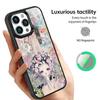 Чехол для телефона A-Aya T-Takano Art для iPhone17,16,15,14,13,12,11 Plus,Pro Max Для беспроводной зарядки Magsafe