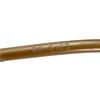 Great JEAN-PAUL GAULTIER sunglasses Spring temples gold Women 56-6103 Used