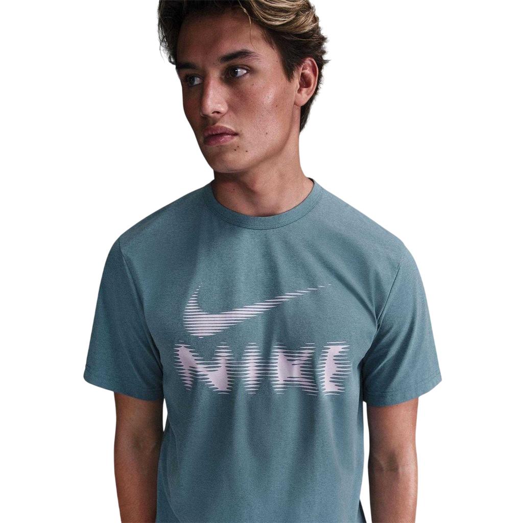 Nike Mens Hyverse Dri-FIT T-Shirt