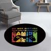 garmer carpet floor mat living room sofa blanket sports room decoration Cartoons carpet any design can