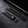 Нейлоновый ремешок для Casio для часов F-91W W-800H SGW400 F91W F84 F105/108/A158/168 AE1200/1300 18 мм Кожаный ремешок Браслет для мужчин и женщин