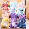 Popular Cute Stitch Plush Keychain / Bag Charm / Keychain / Plush Toy Gift
