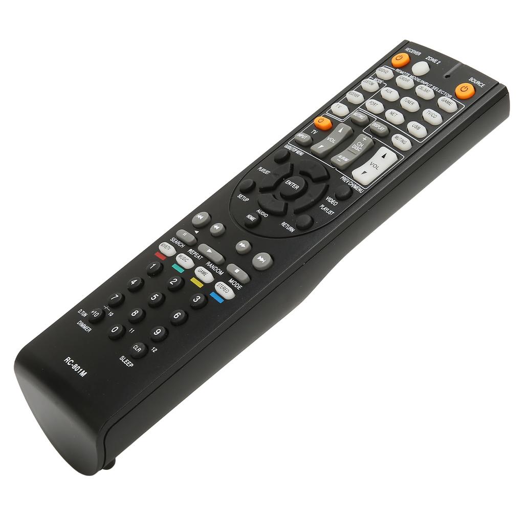 Пульт дистанционного управления RC 801M для AV-ресивера HT RC360 HT S7400 HT R690 HT S8400 TX NR509 TX NR509S TX NR509B HTRC 360