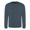 Awdis Unisex Adult Plain Sweatshirt
