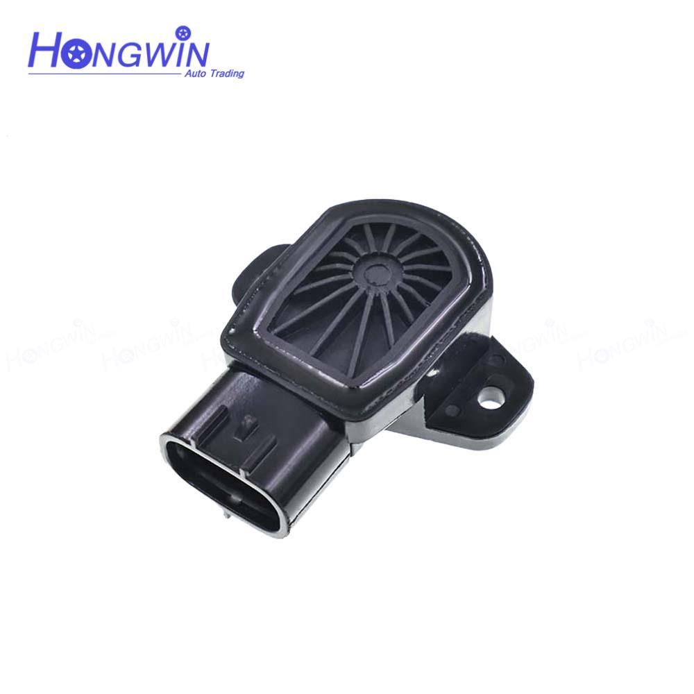 13420 54G00 Throttle Position Sensor Connector For Suzuki Aerio 2.3L 05-07 Liana 1342054G01 1342054G00 13420-54G01