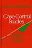 The Case Control Studies : Design, Conduct, Analysis : 2 Book