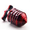 Color Light-emitting Toy Sound Toy Music Gyroscope Spinning Gyro Music Gyro Imitation Wood Gyro