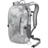 Рюкзак Jack Wolfskin Athmos Shape 16 silver all over (2010181-8269)