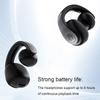 5/10 шт. GD11 Беспроводные наушники-клипсы на ухо Bluetooth 5.4 Наушники с шумоподавлением Hi-Fi Стереогарнитура Водонепроницаемые наушники-клипсы