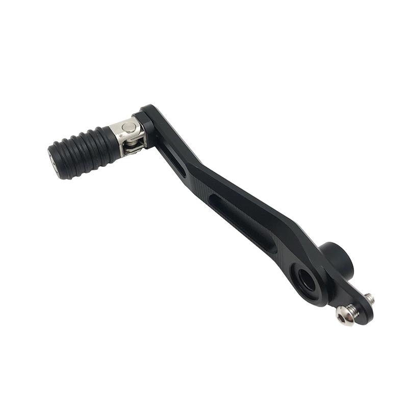 Motorcycle Adjustable Folding Gear Shifter Shift Pedal Lever For Ducati Multistrada 1200 Enduro 2011-2018 2014 2015 2016 2017