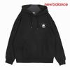 New Balance Толстовка с капюшоном Half Club D23 Nbn0fco113 19 Uni Nb Bo
