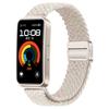 Нейлоновый петлевой браслет для Huawei Band 10 Sport Дышащий ремешок для Huawei Band 8 9 10 Сменный ремешок Аксессуары