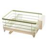 Beifu Dish Drying Rack with Chopstick Holder
