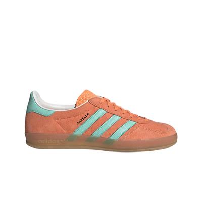 Gazelle Indoor Легкий оранжевый Чистый мятный