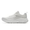 Nuvole 2 City Running Breathable Versatile Low-Top Running Shoes Women Sneaker White A12W431112FJS