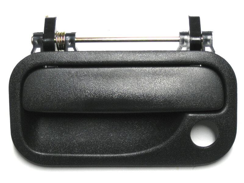 Opel Astra I F 91-02 exterior door handle front left