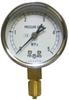 TOKO Pressure Diameter Gauge, 60, 5MPa, ATG1/460×5MPa