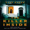 The Killer Inside by Cass Green Paperback Book 9780008287245