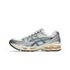 Gel-Kayano 14 Birch Pure Silver Teal Gold