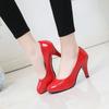 Luxurious Memory Foam Court Shoes For Ladies