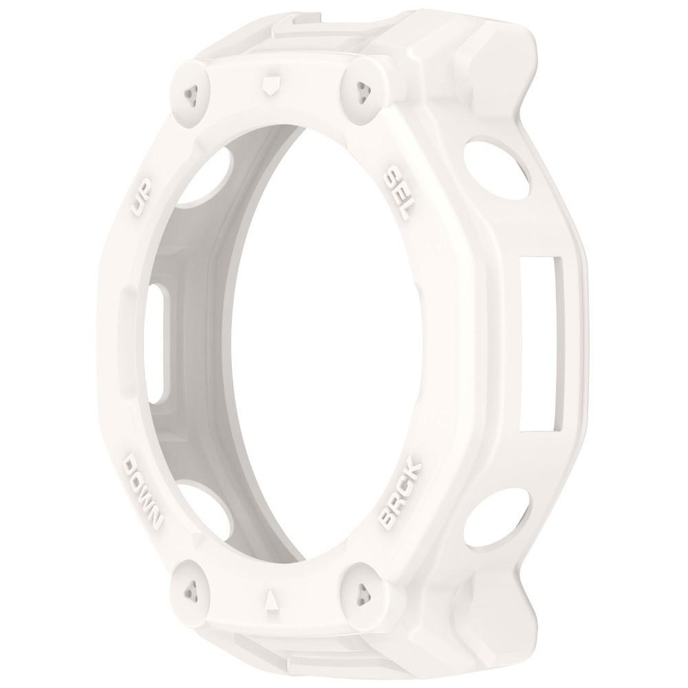 Anti-Scratch Protective Case Frame Bumper for Amazfit T-Rex 3 Pro 48MM Smart Watch Accessories