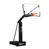Jinuoer JNE-1008 FIBA Certified Movable Basketball Hoop