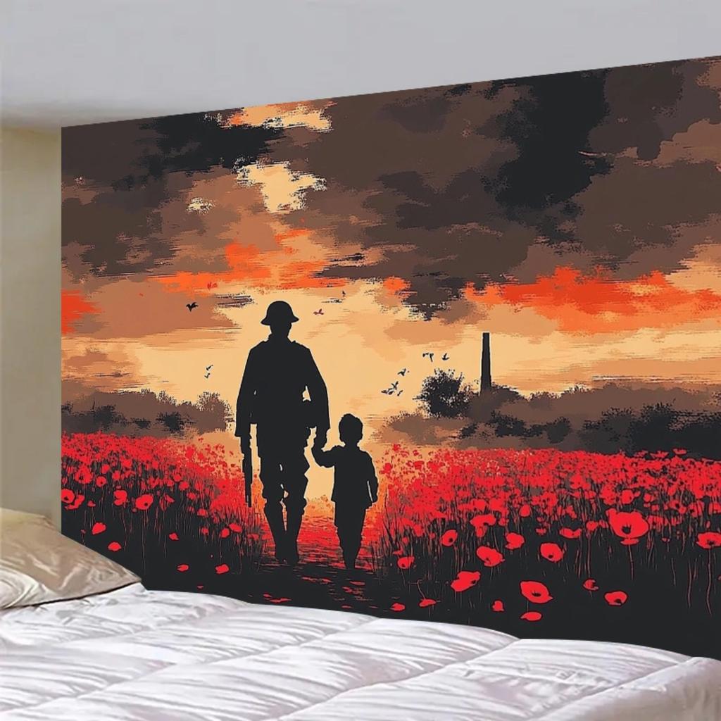 2D Flat 1pc 2D Flat Oversized Backdrop Banner Party Banner Backdrop Photo Wall For Party Backdrop Space Birthday Anniversary Decor Easy to