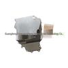 Engine Oil Pan for 2016 Ford Raptor F150 (Aluminum Alloy, Model FL3Z-6675-AL)