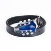 Band Belt Zinc Alloy Belt Nightclub Men's Personality Fashion Pants Buckle
