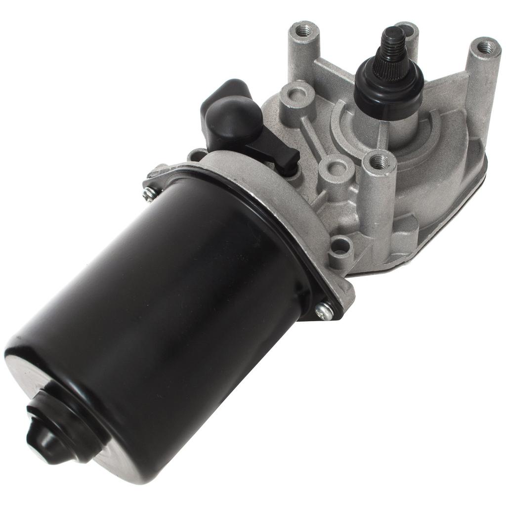 Renault Grand Scenic II 2004- Front Wiper Motor