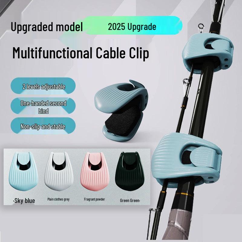 Новый стиль Утолщенный защитный чехол для удочки с петлей и плечевым ремнем