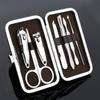 Simple Earpick Nail Clipper Set X (2 Pieces)