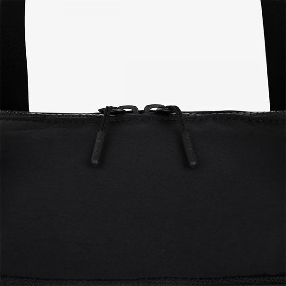 The North Face Linden Duffel Bag Small Black Nn2ps05j