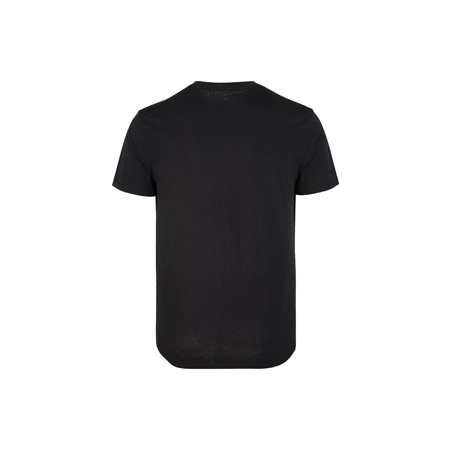 CALVIN KLEIN T Shirt Men's Black J30J317294-BEH