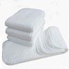 46*17CM Reusable Baby Cloth Diaper Nappy Liners Insert 3 Layers Cotton