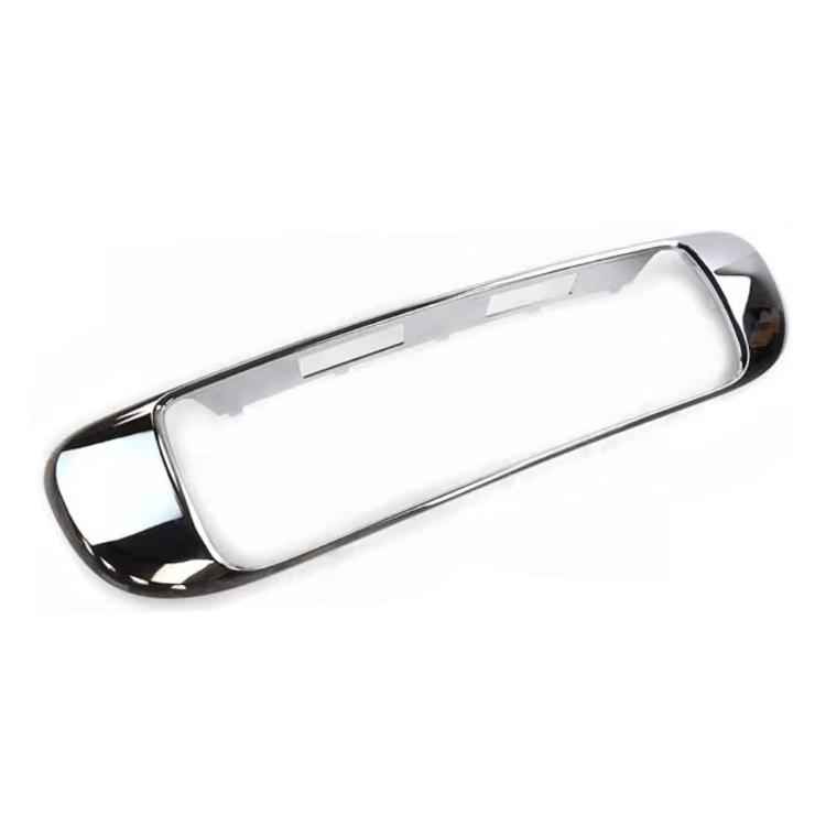 Декоративные кольца фар для Mini Cooper R60 (51139813823, 51139813824)