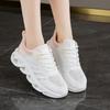 Fashion Women's Sneaker Shoes New Platform Mesh Training Shock-absorbing Summer Thick Sole Running High-quality Casual Sports Shoes