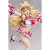 FREEing Goddess of Victory NIKKE Clay 1/4 Scale Plastic Painted Figure