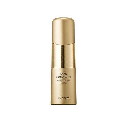 [THESAEM] Эссенция для устранения морщин Snail Essential EX - 50 мл