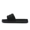 Drifter Fashion Versatile Casual Slide Sandals Women Footwear Deep-Black F12W422502FBK