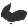 Motorcycle Front Fender Beak Extension Extender Wheel Cover Cowl For BMW G310GS 201718
