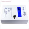 Heng Li Xin 220V Surge Protector Lightning Arrester Box 20KA-65KA Counter