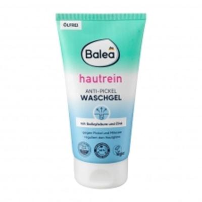 Skin Clear Очищающий гель без масел 150 мл
