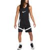 Nike Повседневные шорты Dri Fit мужские черные DV9525-010