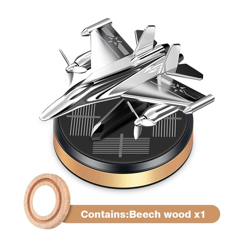 Креативное мужское украшение автомобиля на солнечной батарее, аксессуары для салона автомобиля, украшение для рабочего стола, подарок для женщины, мужчины, автолюбителя