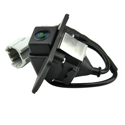 95760-3Z550 Автомобильная камера заднего вида 95760-3Z250 для Hyundai I40 2011-2015 Помощник парковки Мини-камера заднего хода