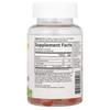 Children's, Vitamin D3, Orange, 20Mcg (800Iu), Vegetable Gummies, 60 Pieces